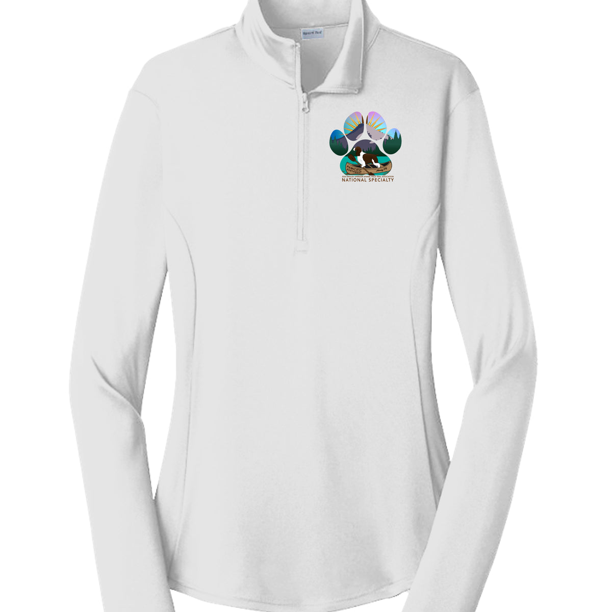 White - LST357 - FRONT