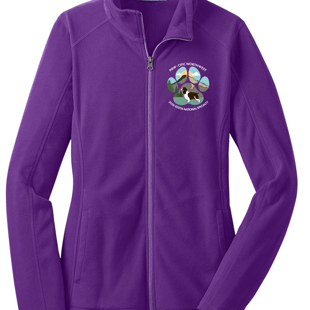 Amethyst Purpl - L223 - FRONT