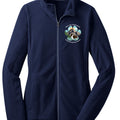 True Navy - L223 - FRONT