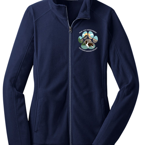 True Navy - L223 - FRONT