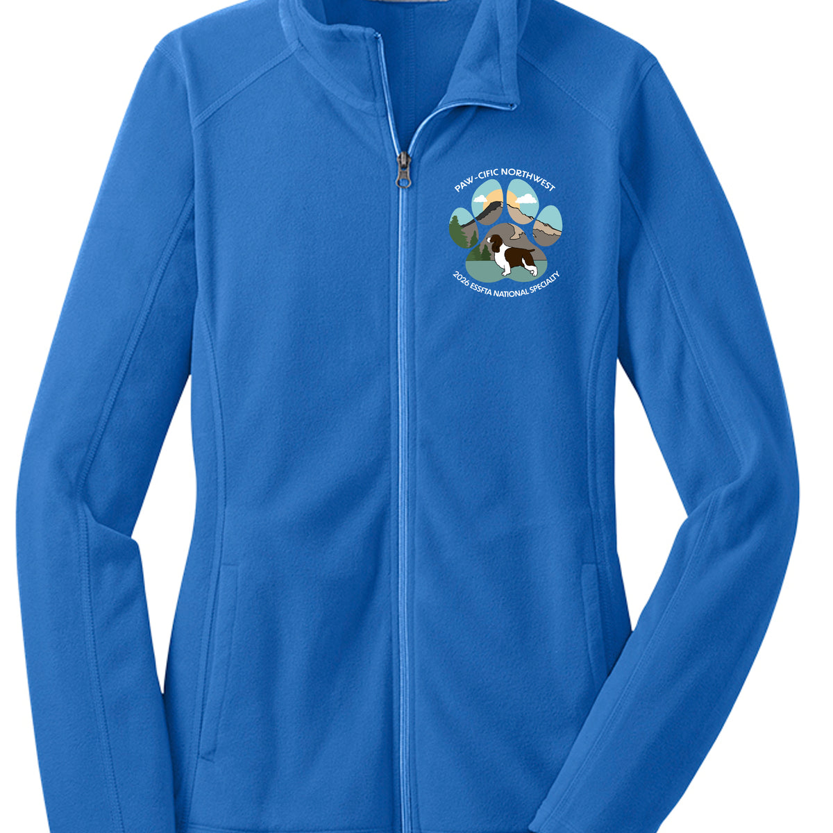 Light Royal - L223 - FRONT