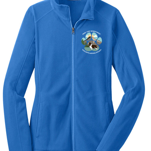 Light Royal - L223 - FRONT