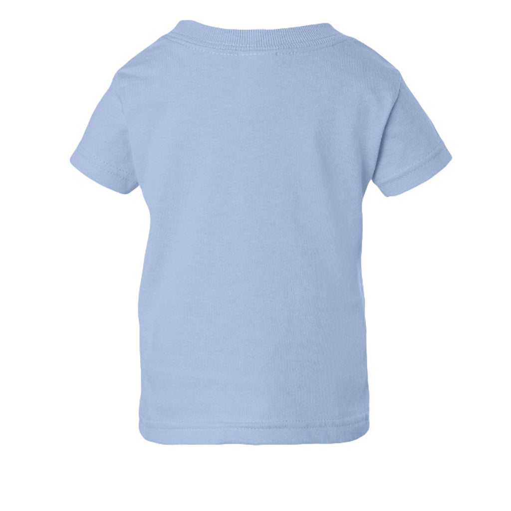 LIGHT BLUE - 3401 - BACK