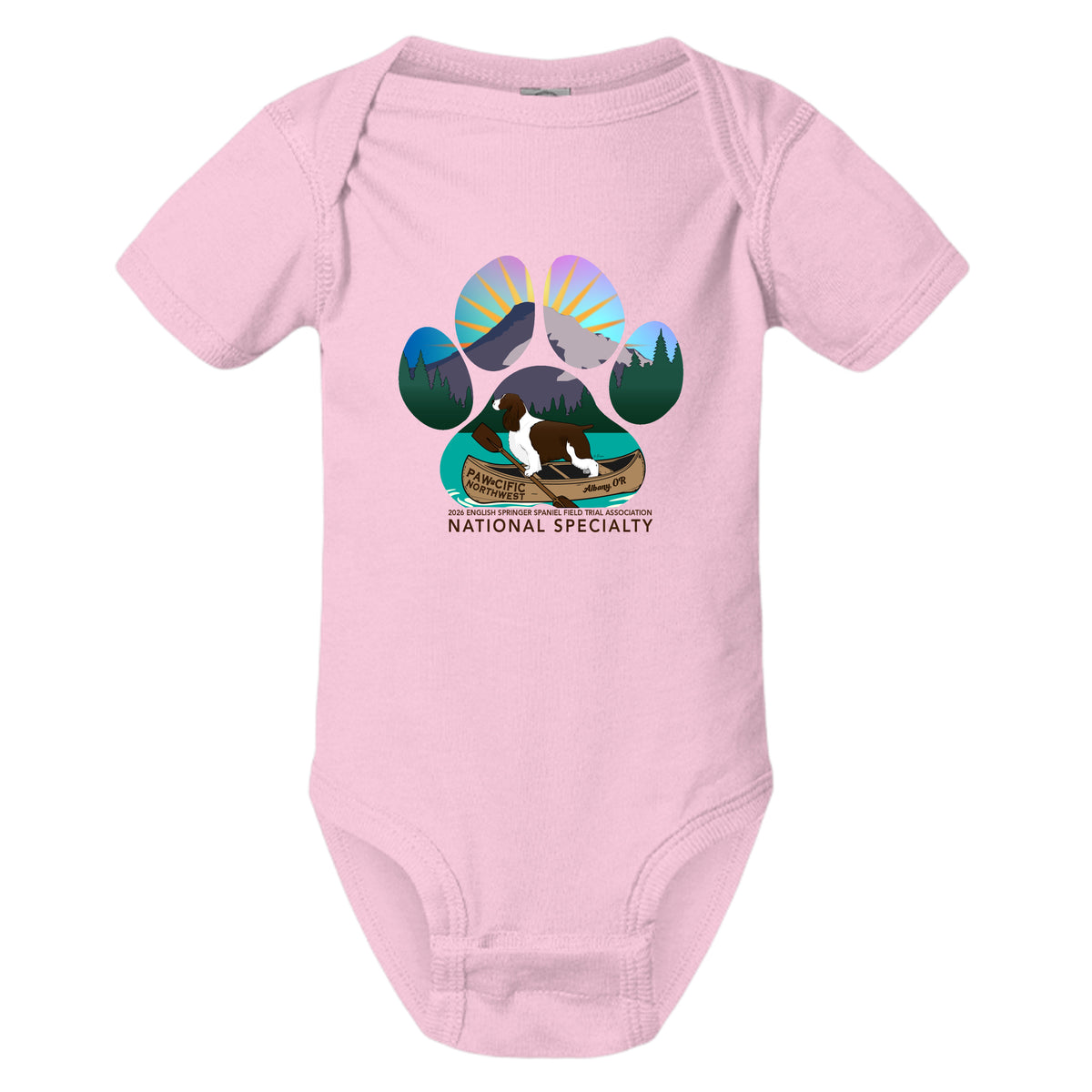 PINK - 4424 - FRONT
