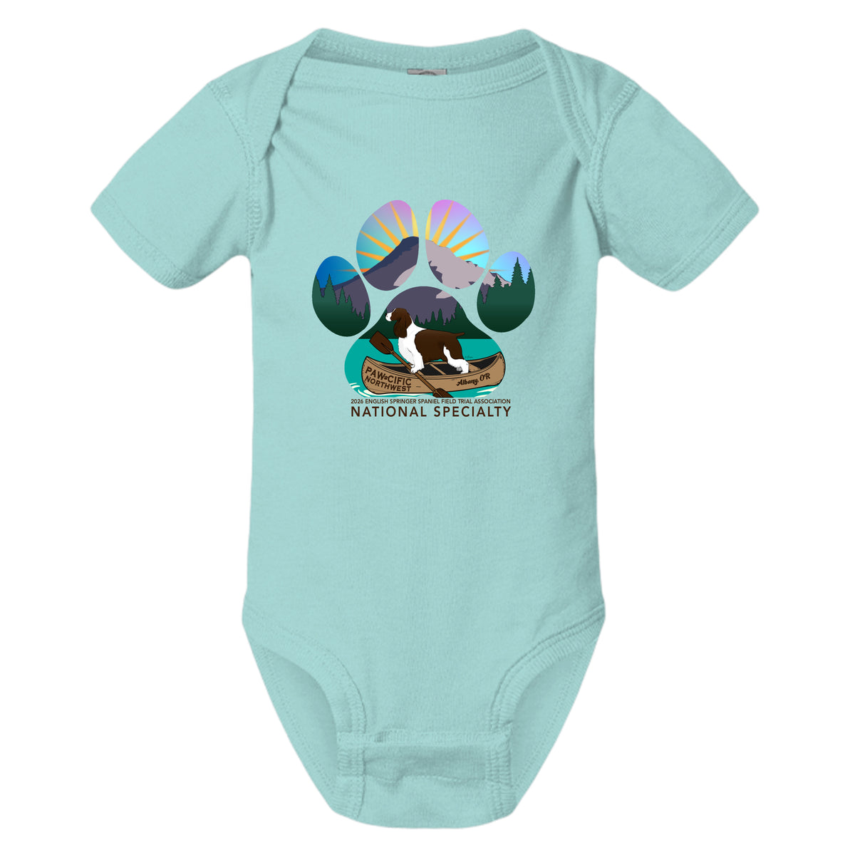 CHILL - 4424 - FRONT