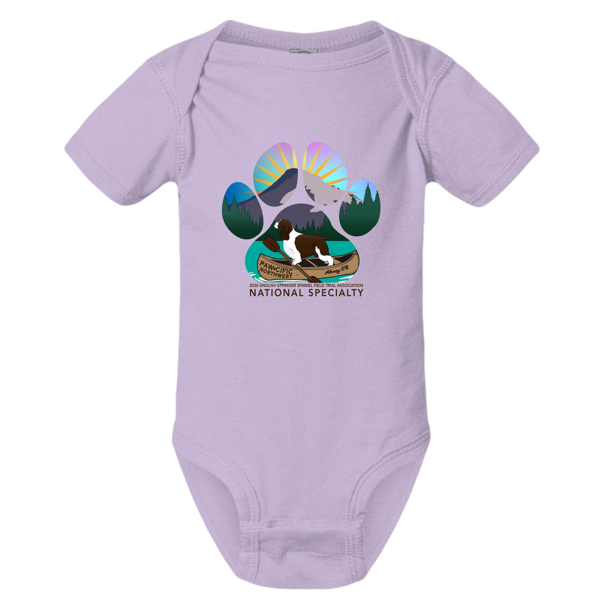 LAVENDER - 4424 - FRONT