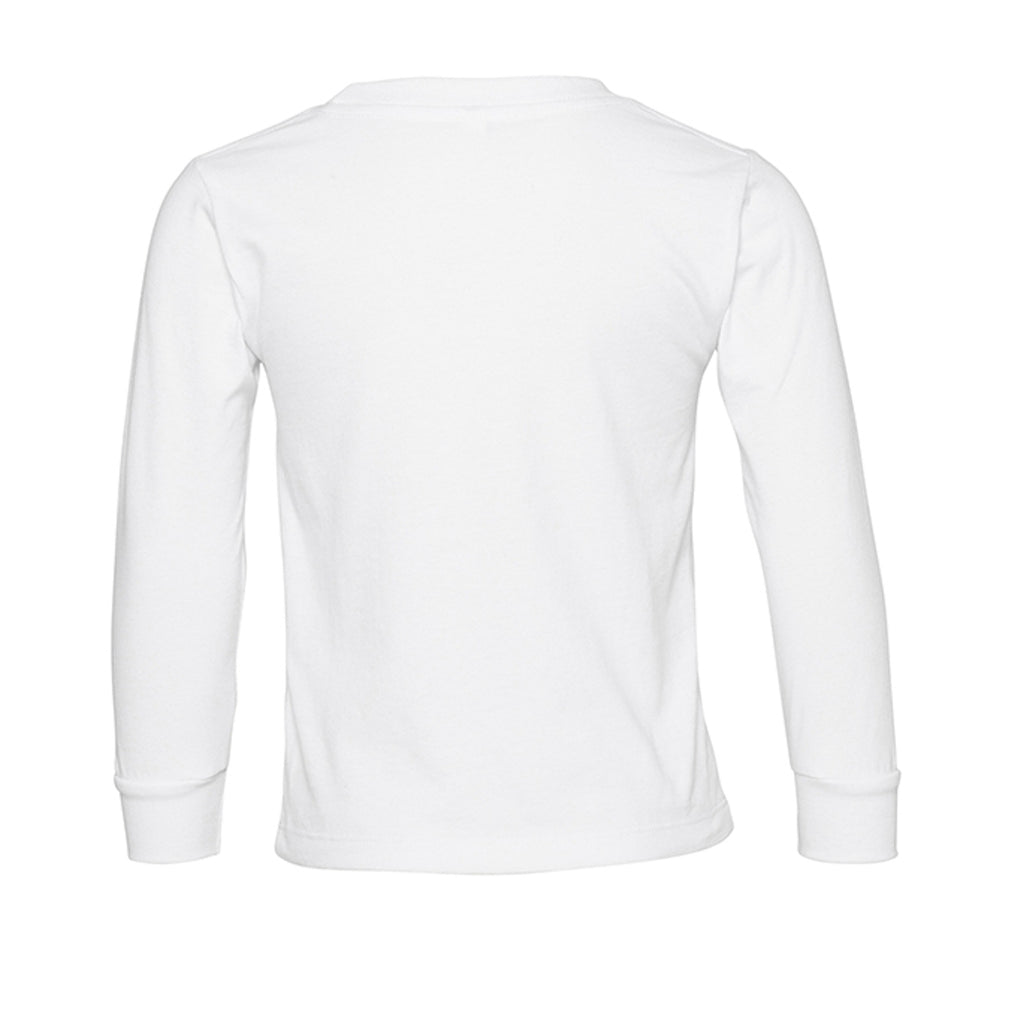 WHITE - 3501T - BACK
