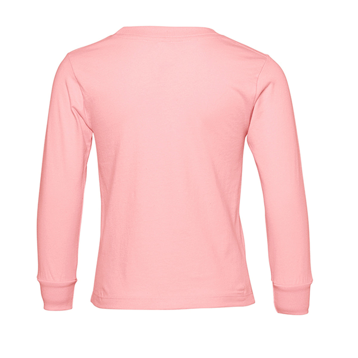 PINK - 3501T - BACK
